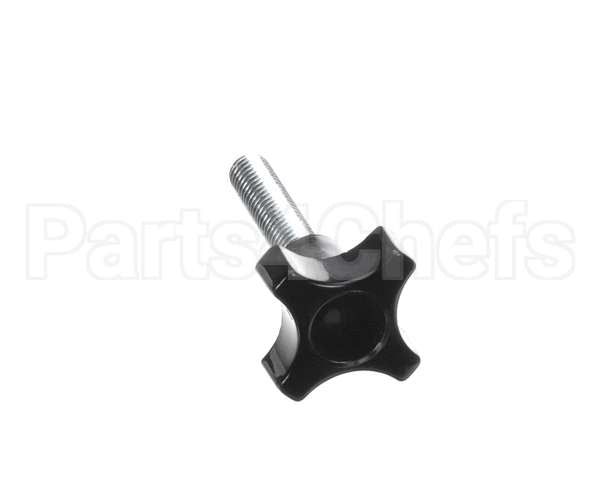 4000-402 Somerset Industries Knob Adjusting 1-1/2 Long