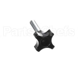 4000-402 Somerset Industries Knob Adjusting 1-1/2 Long