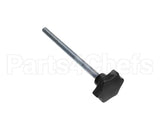 4000-404 Somerset Industries Knob Moulder Large