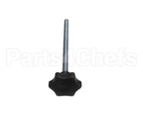 4000-404 Somerset Industries Knob Moulder Large