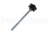 4000-404 Somerset Industries Knob Moulder Large