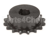 4000-502 Somerset Industries Sprocket 41B16H X 3/4