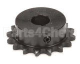 4000-502 Somerset Industries Sprocket 41B16H X 3/4