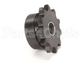 4000-521 Somerset Industries Sprocket 41B11H W/Garlock Tkup