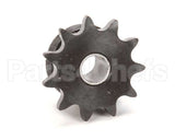 4000-521 Somerset Industries Sprocket 41B11H W/Garlock Tkup