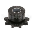 4000-522 Compatible Somerset Sprocket 41B09H W/Garlock Tkup