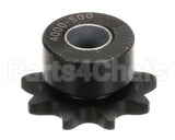 4000-522 Somerset Industries Sprocket 41B09H W/Garlock Tkup