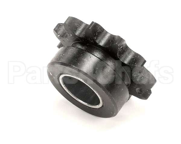 4000-523 Somerset Industries Sprocket 40B11H W/Garlock Tkup