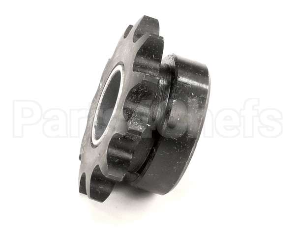 4000-523 Somerset Industries Sprocket 40B11H W/Garlock Tkup