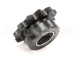 4000-523 Somerset Industries Sprocket 40B11H W/Garlock Tkup