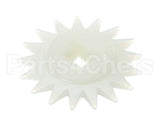 4000-530 Somerset Industries Gear Nylon Star