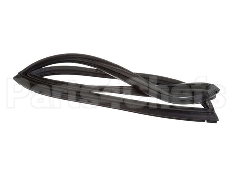 4000000020 Hardt Door Seal Quadro Type 2
