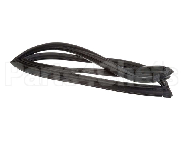 4000000020 Hardt Door Seal Quadro Type 2