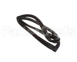 4000000020 Hardt Door Seal Quadro Type 2