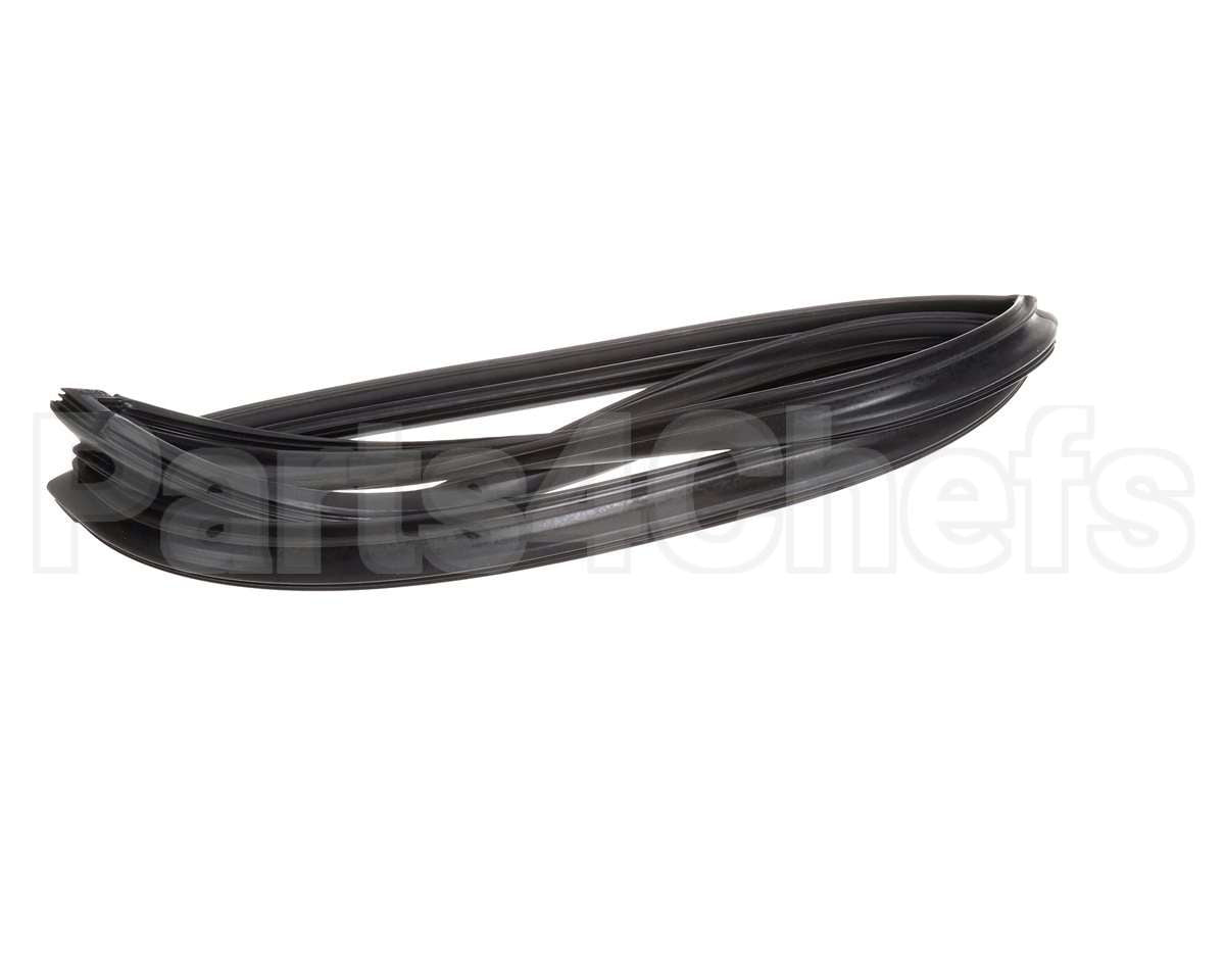 4000000020 Hardt Door Seal Quadro Type 2