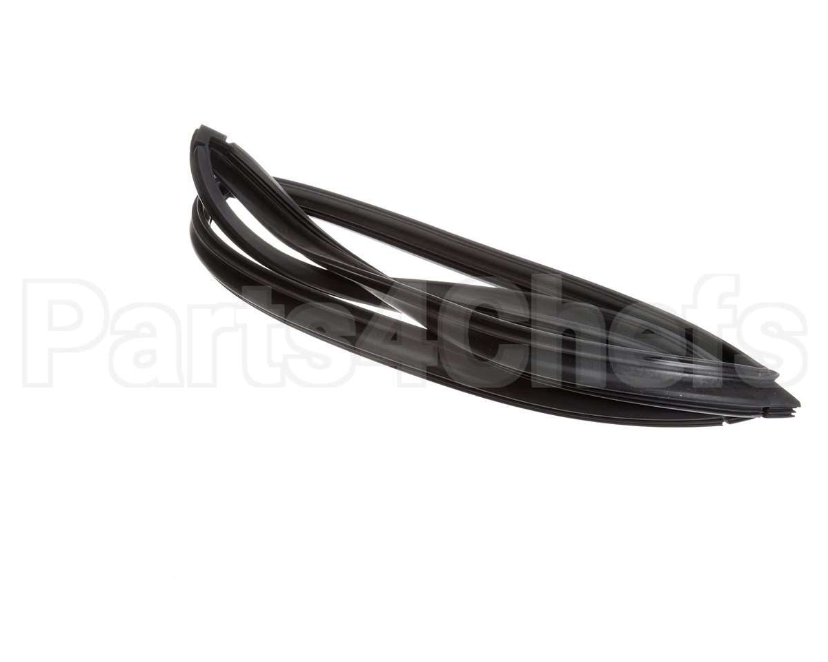 4000000020 Hardt Door Seal Quadro Type 2