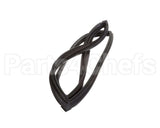 4000000020 Hardt Door Seal Quadro Type 2