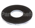 40000807 Flexeserve Zone Fixing - Tesa 7074 Black Tape (Per