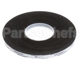 40000807 Flexeserve Zone Fixing - Tesa 7074 Black Tape (Per