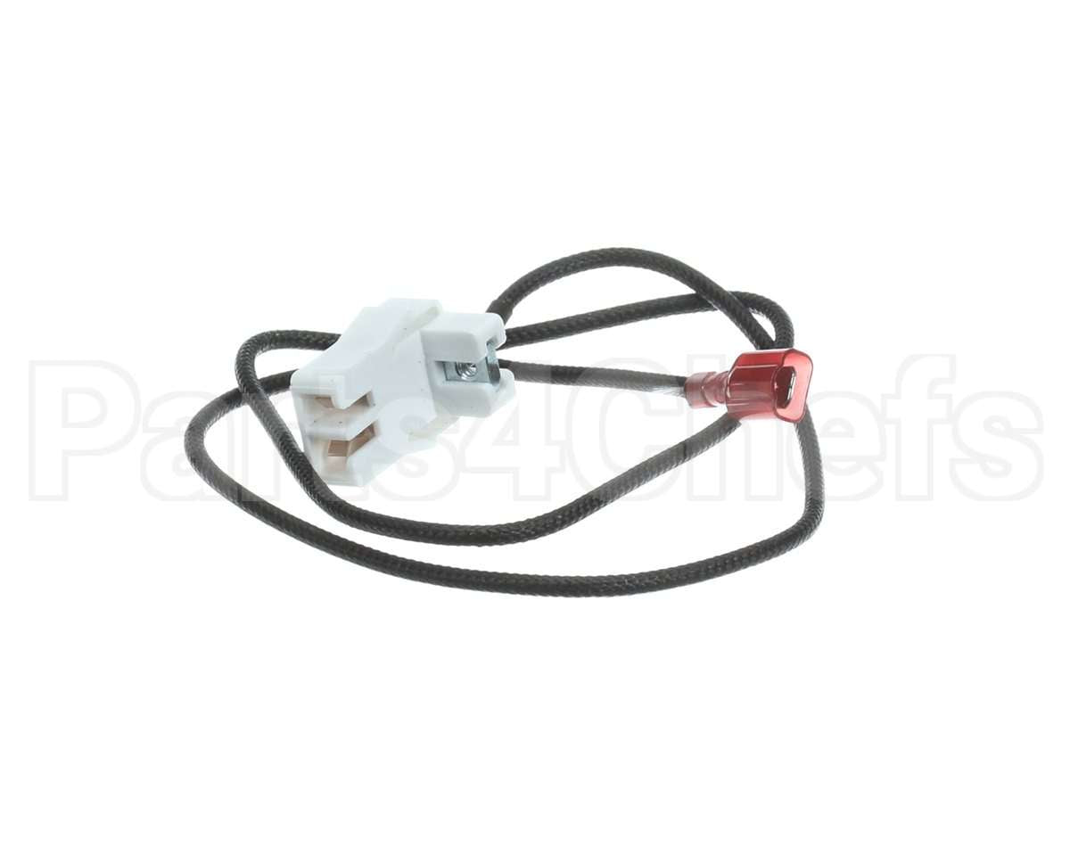 40000832 Southern Store Fixtures Lamp Holder T5 White