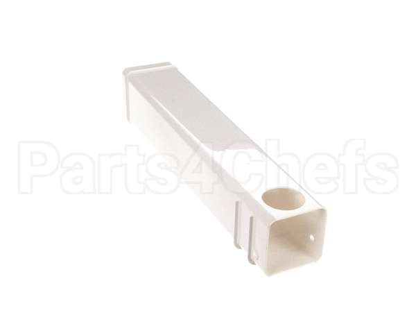 4000183 Manitowoc Ice Chute, Ice