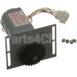 4000199 Compatible Roundup Motor Replacement Kit Vct-2010