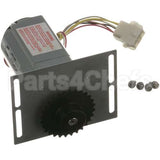 4000199 Compatible Roundup Motor Replacement Kit Vct-2010