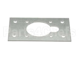 40003001 Heatcraft Motor Bracket