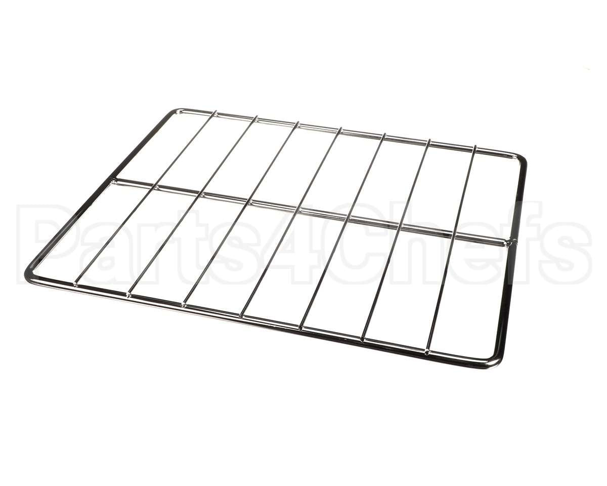 400037 Entree Crumb Screen