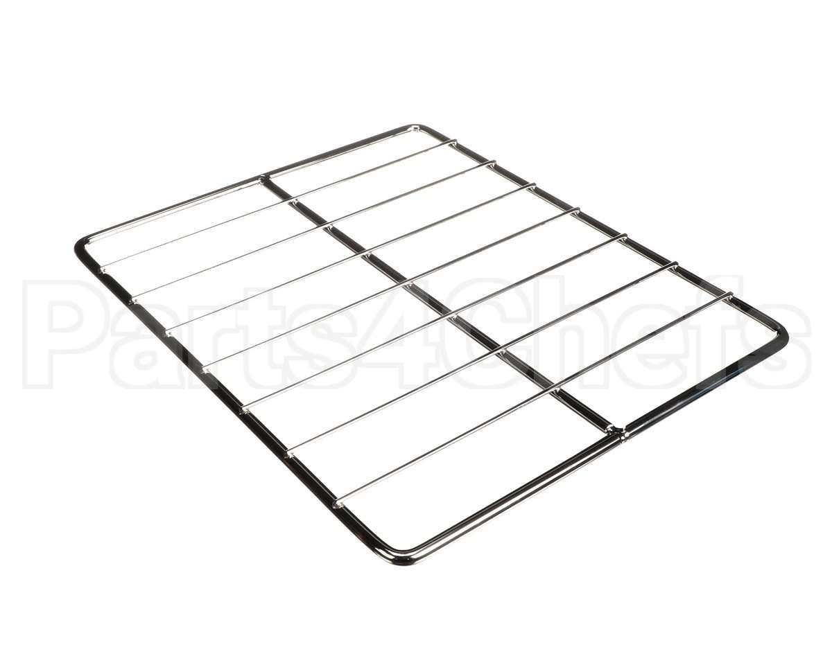 400037 Entree Crumb Screen