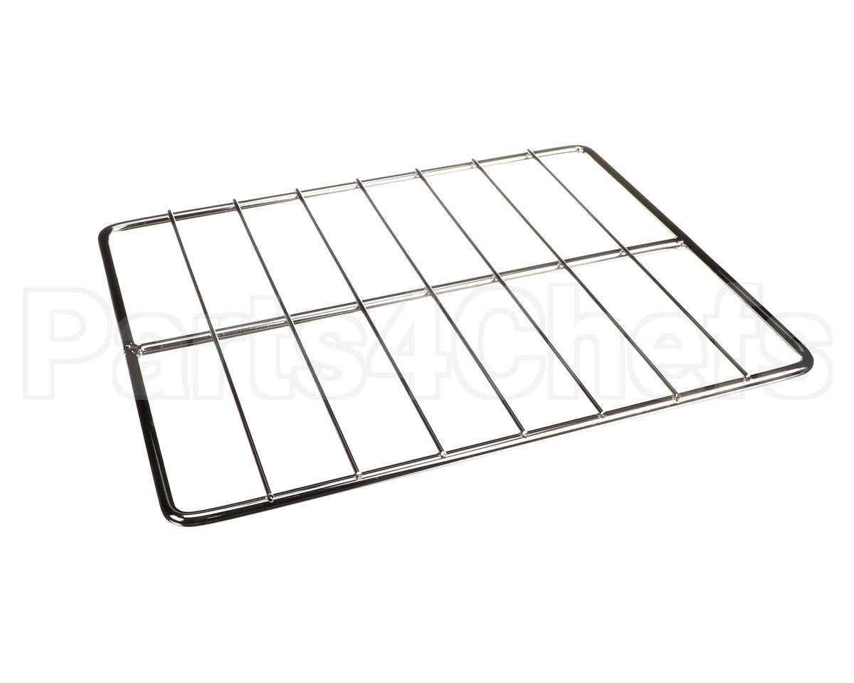 400037 Entree Crumb Screen