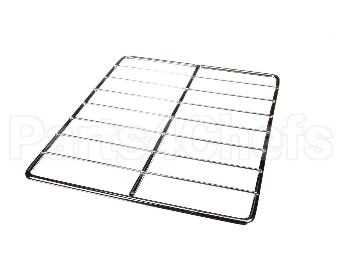400037 Entree Crumb Screen