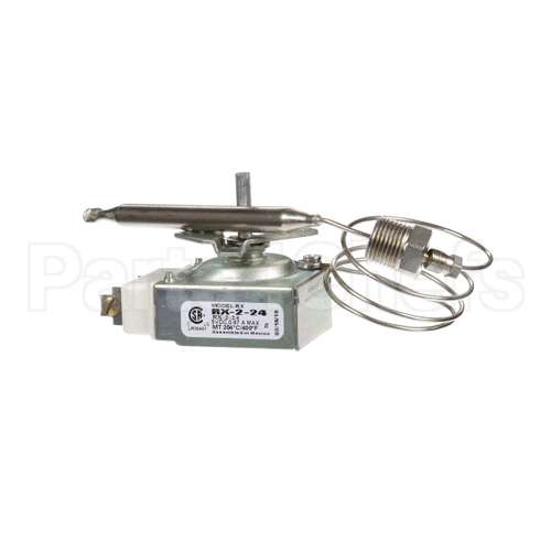 400044 Entree Thermostat