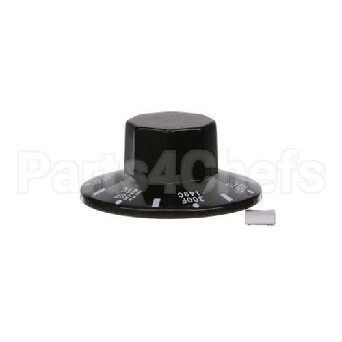 400045 Entree Thermostat Knob