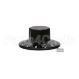 400045 Entree Thermostat Knob