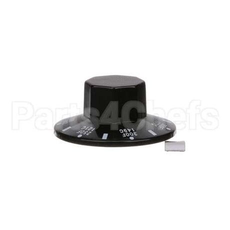 400045 Entree Thermostat Knob