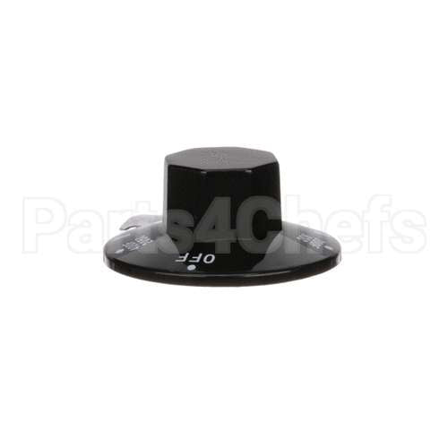 400045 Entree Thermostat Knob