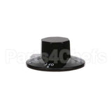 400045 Entree Thermostat Knob