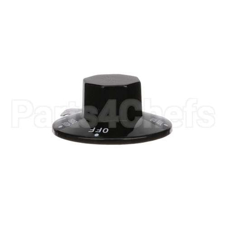 400045 Entree Thermostat Knob