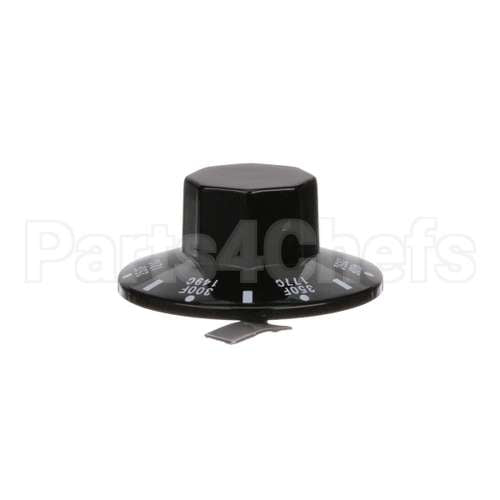 400045 Entree Thermostat Knob