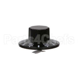 400045 Entree Thermostat Knob