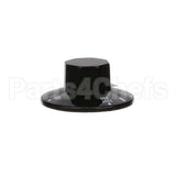 400045 Entree Thermostat Knob