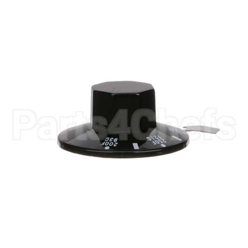 400045 Entree Thermostat Knob