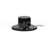 400045 Entree Thermostat Knob