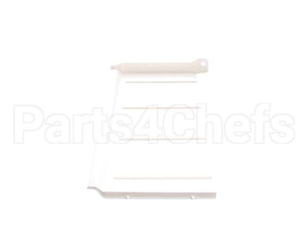 4000603 Manitowoc Ice Shield, Splash 22"