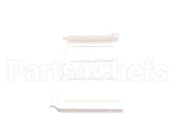 4000603 Manitowoc Ice Shield, Splash 22"