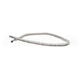 400070 Entree Tube, Flexible, 1/4", 23", Pilot