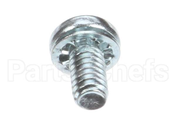 4001-0049600 Magikitchn Screw,Sems 1/4-20X1/2