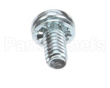 4001-0049600 Magikitchn Screw,Sems 1/4-20X1/2