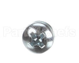 4001-0049600 Magikitchn Screw,Sems 1/4-20X1/2